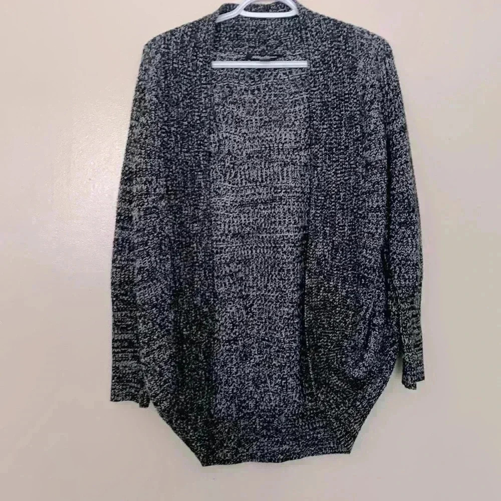 Streetwear society, 100% acrylic,  winter weight sweater